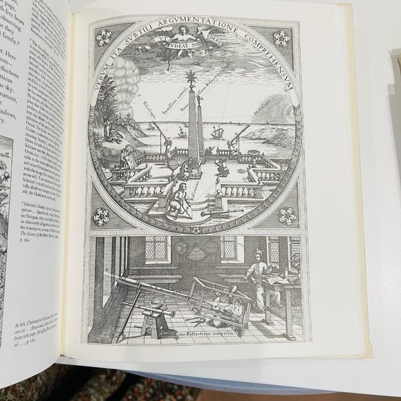 Edward Tufte Book: Visual Explanations - Picture 5 of 5